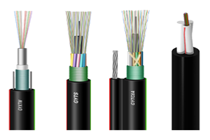 Indoor Fiber Cable