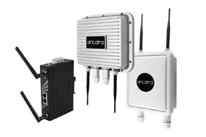 Antaira Industrial Wireless