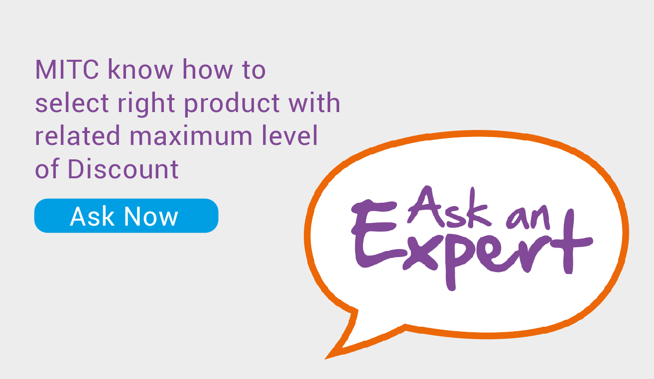 Ask An Expert